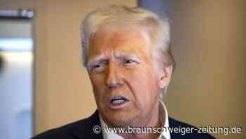 Trump droht kriminellen Migranten mit Haft in Guantánamo