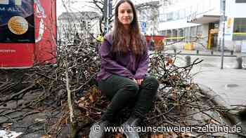 Aktivistin darf wohl nicht Lehrerin werden – aus diesem Grund