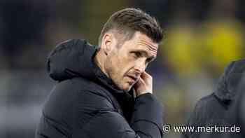 BVB-Bosse treffen Entscheidung über Verpflichtung von Niko Kovač