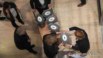 Reaktionen auf CDU-Antrag: Wilde Szenen spielen sich im Bundestag ab