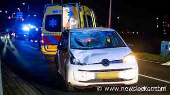 Twee voetgangers doodgereden in Capelle aan den IJssel