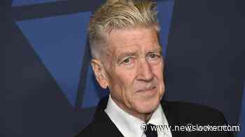 Regisseur David Lynch na overlijden geëerd met grote prijs
