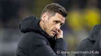 BVB-Bosse treffen Entscheidung über Verpflichtung von Niko Kovač