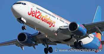 Jet2 passengers heading to Spain issued warning over 'growing unrest'