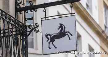 Lloyds Bank map shows which branches are shutting near you as mass closures announced