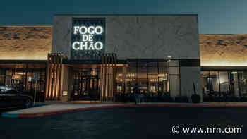 How Brazilian steakhouse brand Fogo de Chão surged onto America’s favorite chain list