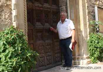 Passionné par le théâtre et par les vieilles ruelles de son village du Bar-sur-Loup, Michel Ribero est décédé