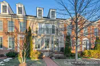 Listing of the Day: 1035 N. Kensington Street