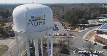 Town of Apex continues to work through issues following last summer's cyber attack