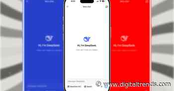 DeepSeek’s censorship is a warning shot — and a wake-up call