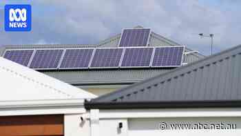 Solar power breaks new records but still has vulnerabilities