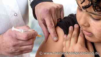 Ungeimpfter Junge aus Brandenburg stirbt an Diphtherie – das sind die Symptome