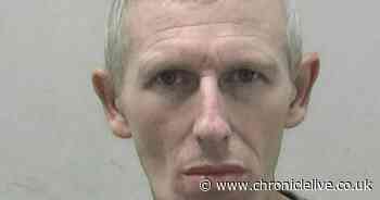 'Callous and calculated' ex care home cleaner burgled vulnerable Gateshead women as they slept