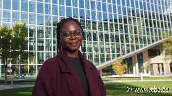 Winnipeg poet Chimwemwe Undi selected as Canada's 11th parliamentary poet laureate