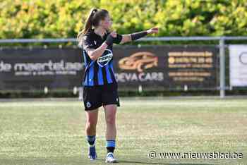 Ex-Red Flame uit Schepdaal verhuist per direct van Club YLA naar Westerlo