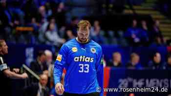 Handball-WM jetzt im Live-Ticker: Krimi zwischen Deutschland und Portugal – Rot nach Videobeweis