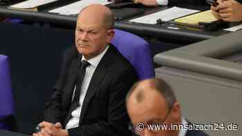 Folgen des CDU-Antrags: Kanzler Scholz muss Ergebnis erst „verarbeiten“