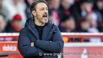 BVB-Trainer: Kovač soll übernehmen, Vertrag über den Sommer hinaus