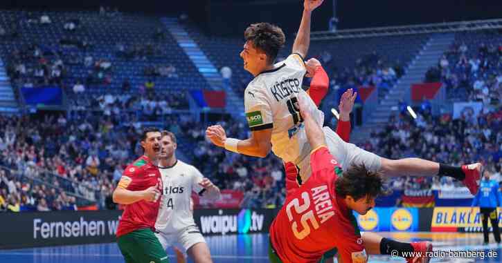«Zu viele leichte Fehler»: Handballer scheitern an Portugal