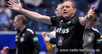 Handballer scheiden im WM-Viertelfinale aus