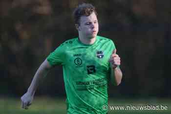 In- en uitgaande transfer voor FC Meulebeke