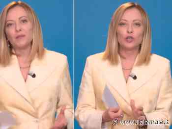 C’è una stranezza nell’indagine su Meloni, che tristezza Ferragni e Killa: quindi, oggi…