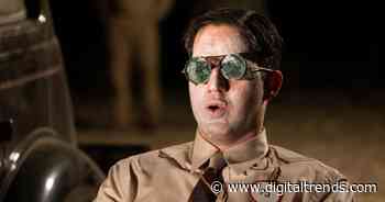 Benny Safdie to reunite with Christopher Nolan on The Odyssey