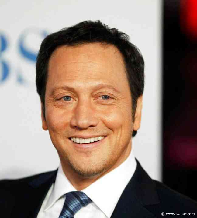 Rob Schneider to perform at Summit City Comedy Club