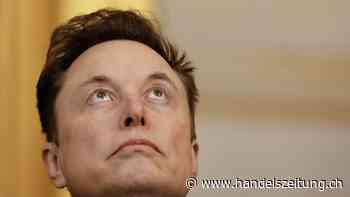 Tesla verfehlt Erwartungen - Aktie sinkt