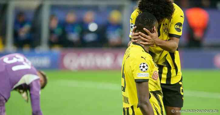 BVB kann doch noch siegen – Kovac soll übernehmen