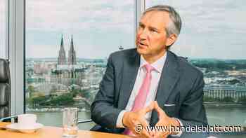 Bert Flossbach: „Der Bondmarkt könnte dem Aktienmarkt einen Strich durch die Rechnung machen“