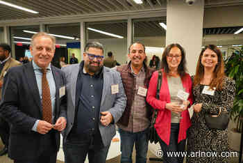 Biz Talk: AED launches Arlington Tech Launchpad