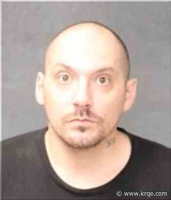 Rio Rancho man facing a year in prison for child solicitation