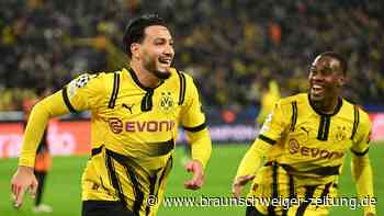 Erster BVB-Sieg in diesem Jahr – Kovac wird neuer Trainer