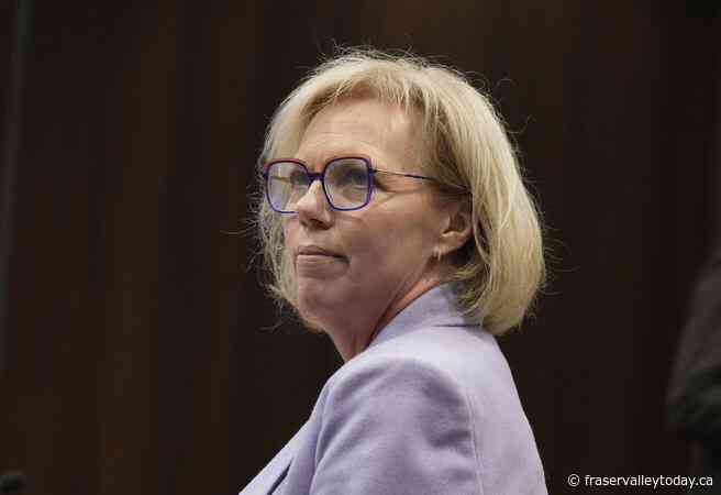 CBC head calls for a ‘national conversation’ on Conservatives’ pledge to defund