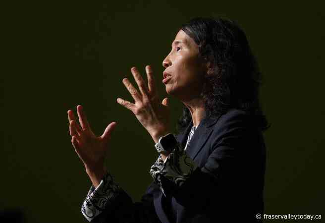 Canada’s top doctor concerned about measles outbreaks in Ontario, Quebec