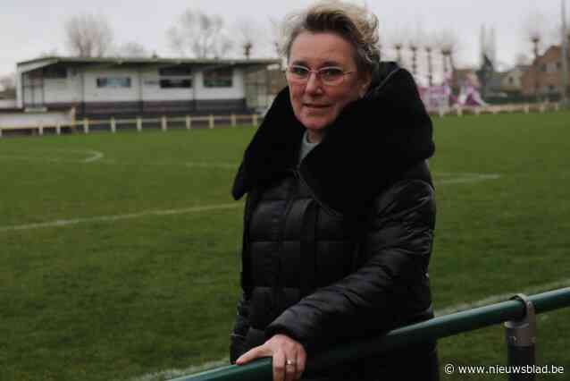 WS Adinkerke wil volgend seizoen herbeginnen met A-ploeg en zoekt spelers