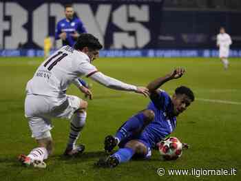 Harakiri Milan: rossoneri ai play off