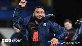 Blues must maintain standard of quality - Anderson