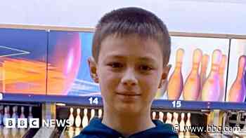 Boy, 14, in court accused of Leo Ross stab murder