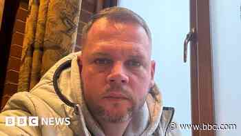 Man awoken at gunpoint by car thieves