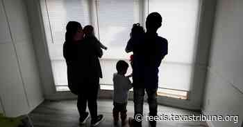 An immigrant faces deportation after a routine traffic stop in Texas, sparking more fear