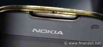 Ausblick: Nokia mit Zahlen zum abgelaufenen Quartal