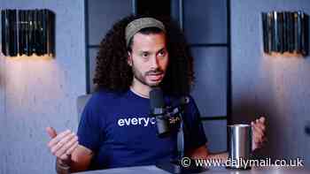 Ex-CIA spy reveals mental health disorder agency considers a 'superpower'... and how you can train it for good