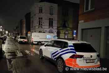 Politie onderzoekt “onduidelijk overlijden” in woning in Sint-Amandsberg