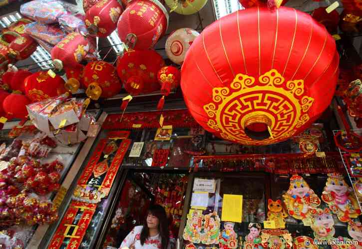 LIST: Where to celebrate Lunar New Year in Austin
