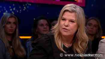Tina Nijkamp over Will Koopman: 'Herkenbaarheid is haar kracht'