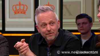 Joost van Ginkel over documentaire Beatrix: 'Buitengewoon getalenteerde vrouw'