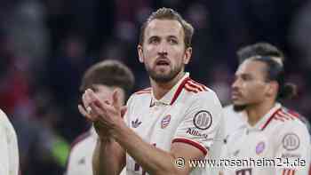 Glanzloser Sieg gegen Bratislava: FC Bayern droht jetzt Hammer-Los in den Champions-League-Playoffs