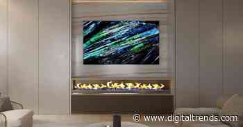 The 10 best TVs of 2025, tested and reviewed by our experts